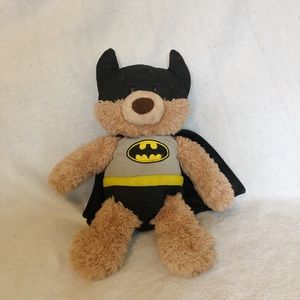 Batman bear
